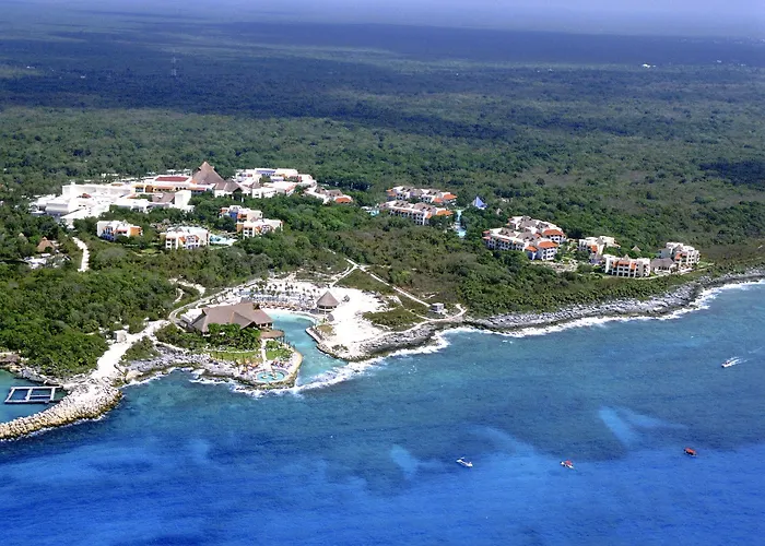 Hotel Occidental Grand Xcaret
