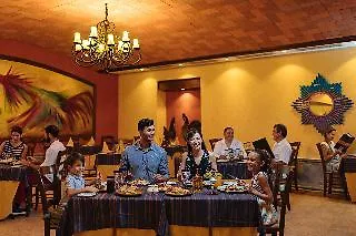 Occidental Grand Xcaret 5* Los Dos Compadres