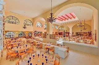 Hotel Occidental Grand Xcaret 5*