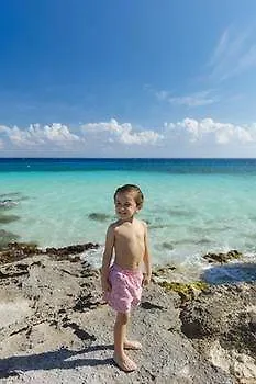 Occidental Grand Xcaret Hotel 5*