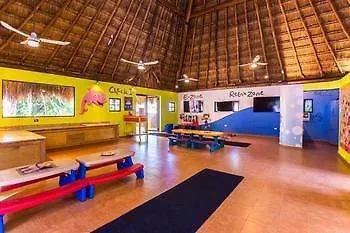 Hotel Occidental Grand Xcaret 5*
