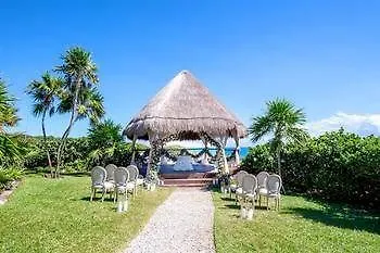 Hotel Occidental Grand Xcaret 5*