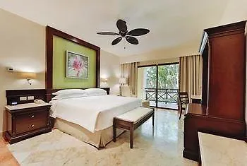 Occidental Grand Xcaret Hotel 5*