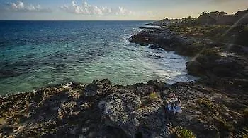 Occidental Grand Xcaret Hotel Los Dos Compadres