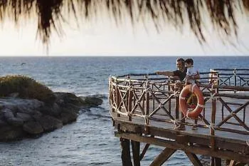 Hotel Occidental Grand Xcaret 5*