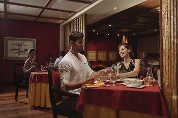 Hotel Occidental Grand Xcaret