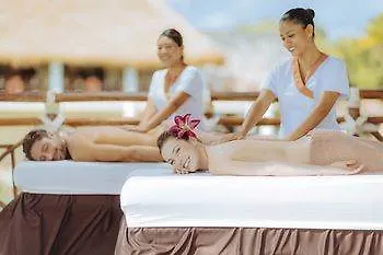 Occidental Grand Xcaret Hotel 5*