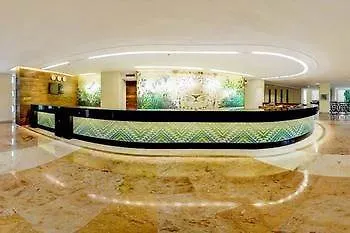 Occidental Grand Xcaret Hotel 5*