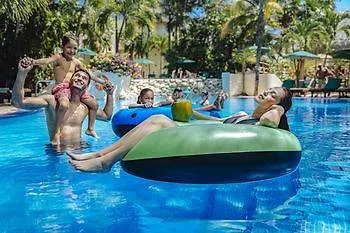 Occidental Grand Xcaret Los Dos Compadres