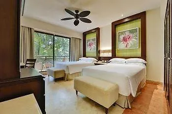 Hotel Occidental Grand Xcaret Los Dos Compadres