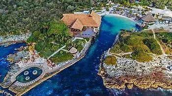 Occidental Grand Xcaret 5* Los Dos Compadres