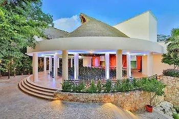 Hotel Occidental Grand Xcaret Los Dos Compadres