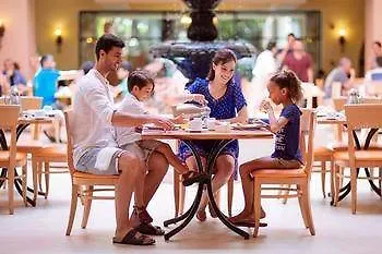 Occidental Grand Xcaret Hotel