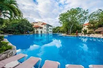 Hotel Occidental Grand Xcaret