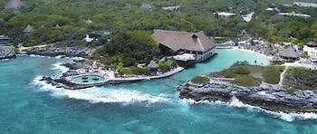Hotel Occidental Grand Xcaret 5*