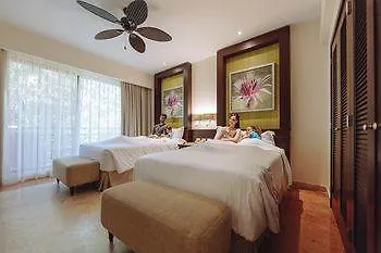 Occidental Grand Xcaret Hotel 5*
