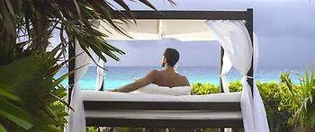 Hotel Occidental Grand Xcaret 5*