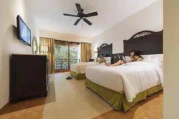 Occidental Grand Xcaret Hotel Los Dos Compadres