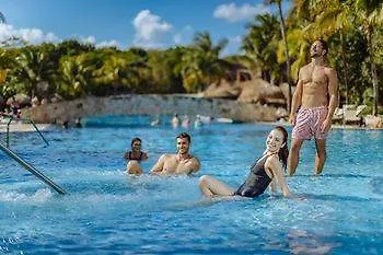 Occidental Grand Xcaret Los Dos Compadres