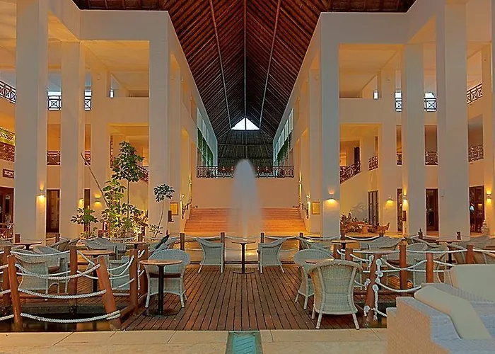 Occidental Grand Xcaret 5*