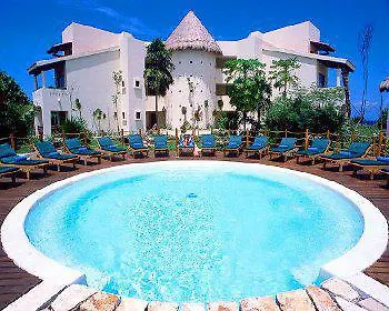 Hotel Occidental Grand Xcaret 5*
