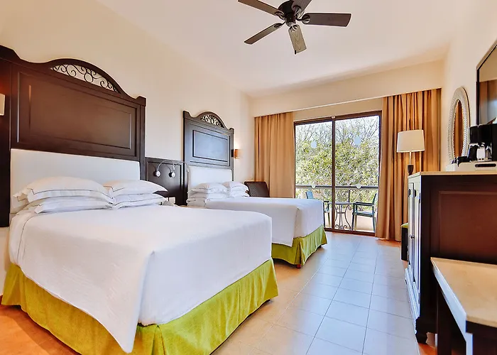 Occidental Grand Xcaret Hotel