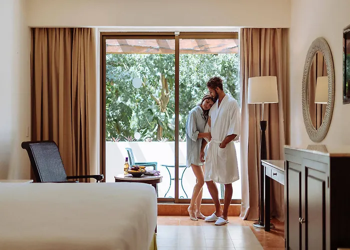 Hotel Occidental Grand Xcaret 5*